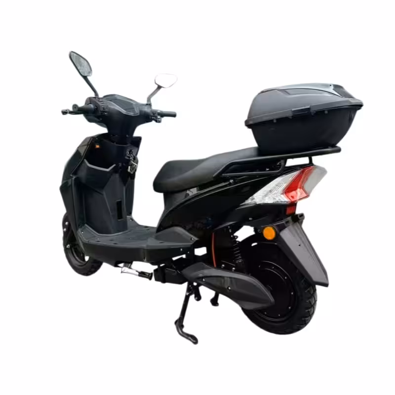 1000W Electric Scooter with 60-70km Range and Disc Brakes
