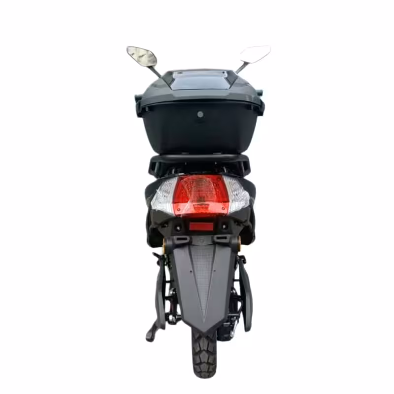1000W Electric Scooter with 60-70km Range and Disc Brakes