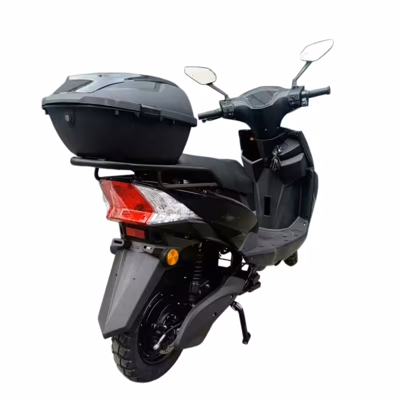 1000W Electric Scooter with 60-70km Range and Disc Brakes