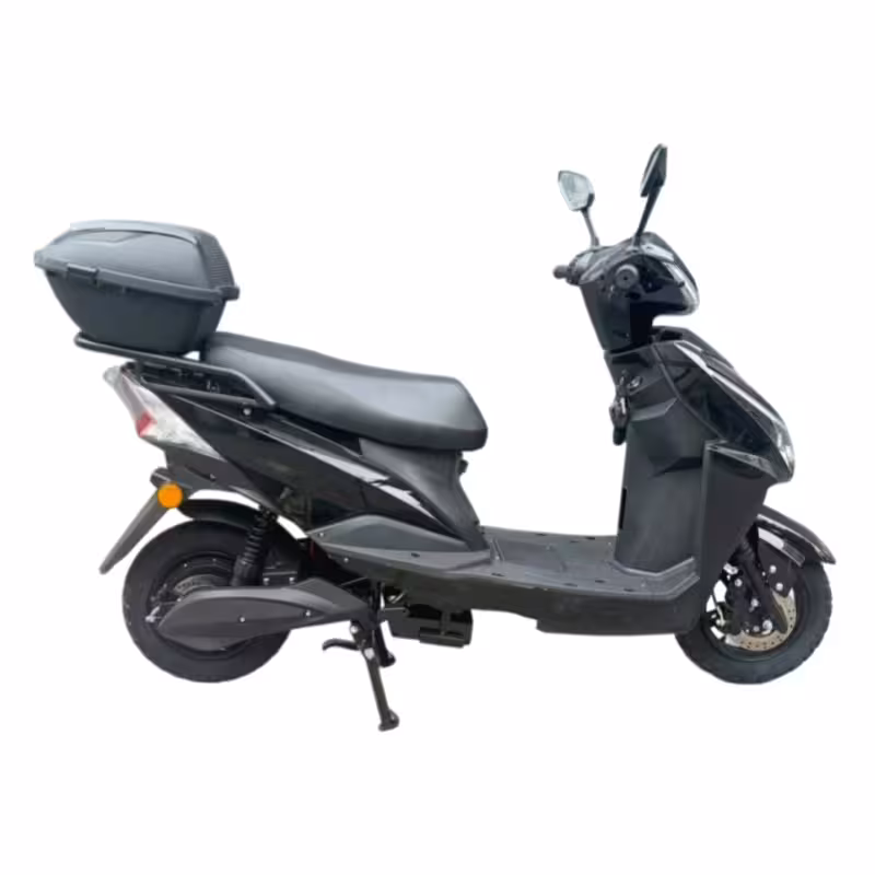 1000W Electric Scooter with 60-70km Range and Disc Brakes