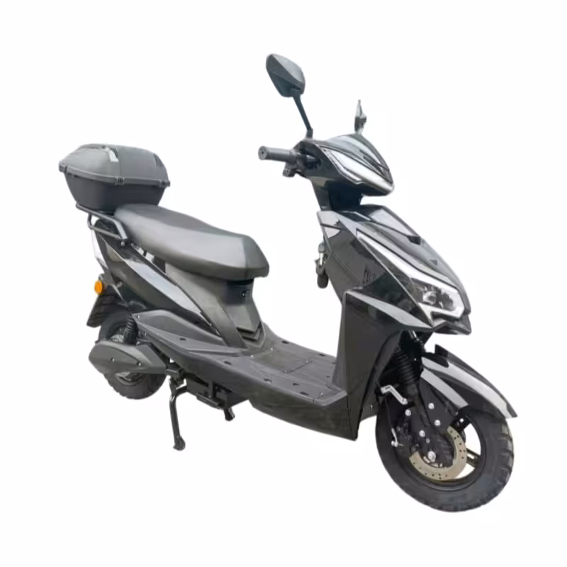 1000W Electric Scooter with 60-70km Range and Disc Brakes