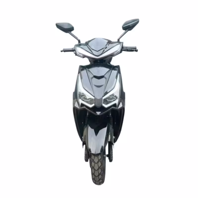 1000W Electric Scooter with 60-70km Range and Disc Brakes